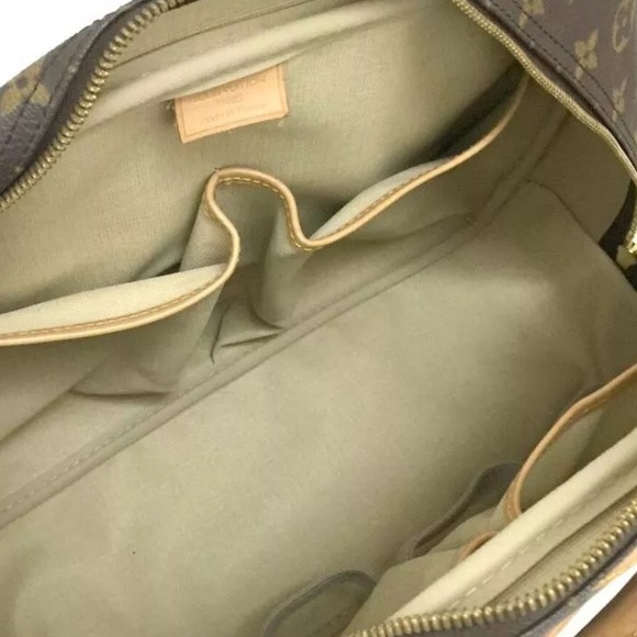 GorG LV DEAUVILLE Timeless Class /Style Forever ❗️ - Picture 6 of 8